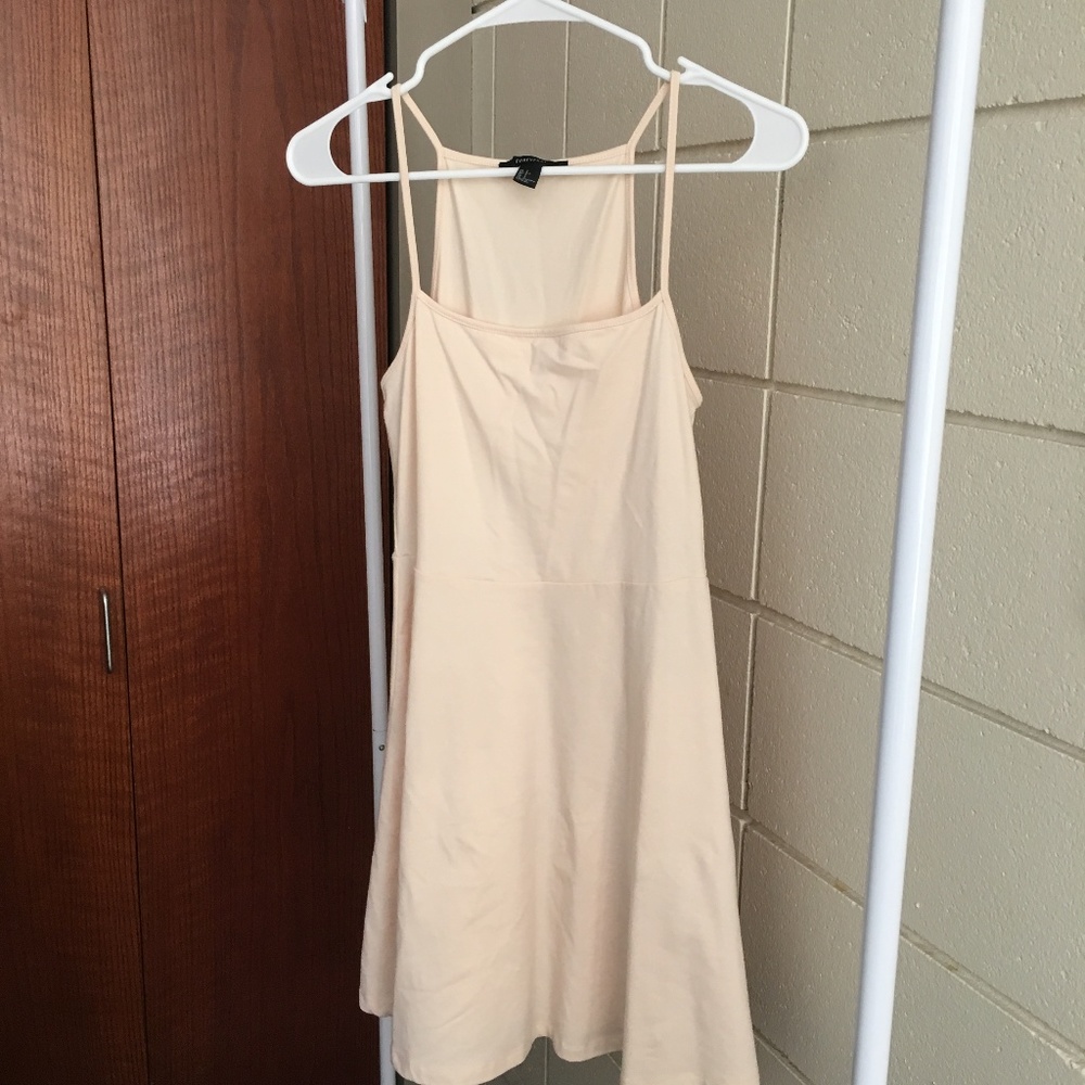 Forever 21 Mini Dress